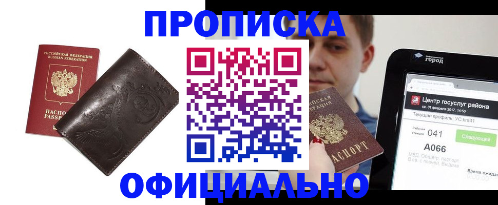 прописка гарантия в Шахунье